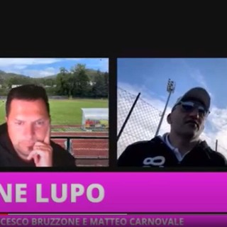 VIDEO/CAIRESE-ALBENGA Simone Lupo: &quot;Obiettivamente nel finale abbiamo sofferto&quot;