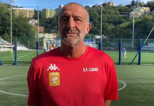 ALESSANDRO LUPO &quot;Mi mancava il calcio dei grandi...&quot;