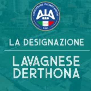 Serie D: la designazione di Lavagnese - Derthona