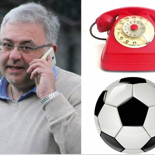 VIDEO LINEA DIRETTA CON... Rosario Aveni