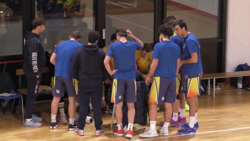 Basket - Tutte e due in trasferta le Landini Lerici