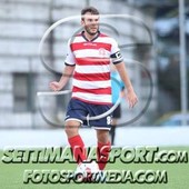 RICCARDO LENA " Il calcio è sacro, smetteró solo quando riuscirò a fare un anno completo con i miei fratelli Drommi e Nacci"