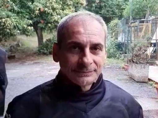 VIDEO Borgoratti-Prato 1-2, il commento di Pino Lamonica VIDEO Borgoratti-Prato 1-2, il commento di Pino Lamonica