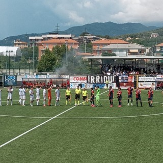 ECCELLENZA Lavagnese-Borgomanero LIVE