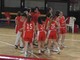 Basket - Landini Femminile a Lavagna per salire in Serie C