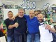 Lanzarone festeggia la salvezza del Busalla e il record di punti in Eccellenza