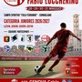 GENOVA CALCIO Parte oggi il Memorial Luccherino
