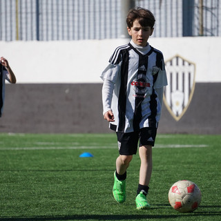 IL RACCONTO E LE FOTO DEL TORNEO DEL TIGULLIO - TROFEO CITTA' DI LAVAGNA - PULCINI 2014 - 1 APRILE 2024