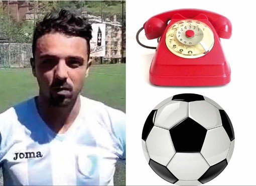 LINEA DIRETTA Collegamento telefonico con Omar Rizqaoui