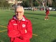 Il mister del Mamas B, Claudio Libori