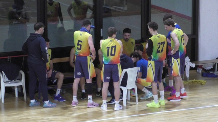 Basket - Parte male il girone di ritorno per le Landini e la Golfo