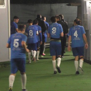 Calcio - Il Lerici passa in Coppa e ora va dalla capolista Calcio - Il Lerici passa in Coppa e ora va dalla capolista