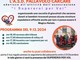 PALLAVOLO Carcare in campo per la solidarietà