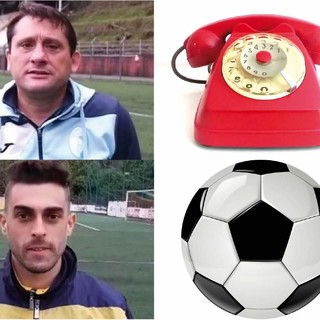 VIDEO LINEA DIRETTA CON... Cristiano Rossetti &amp; Enrico Valmati