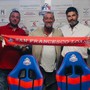 ALESSANDRO LUPO &quot;Mi mancava il calcio dei grandi...&quot;