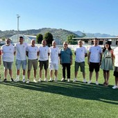 LAVAGNESE Presentato lo staff di Juniores e settore giovanile