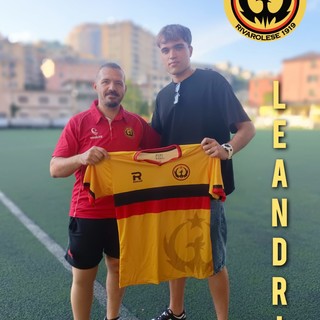 Leandri