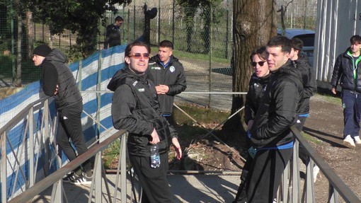 Calcio - Decolla il Magrazzurri di Marco Cenderelli