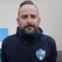 LA SALA STAMPA DI PRIMA B - LANZARONE: "Dedichiamo la vittoria a Mohammed e Franco Rocco"
