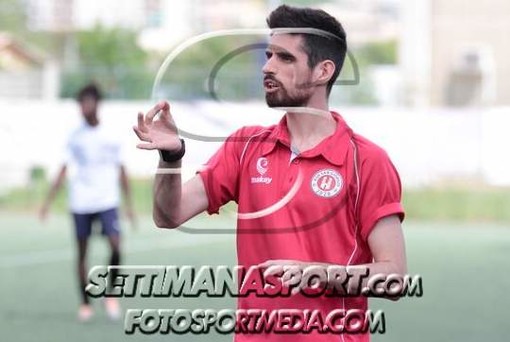 LA SALA STAMPA DI SECONDA D - LEVRERO: "Bravi a reagire dopo il doppio svantaggio"