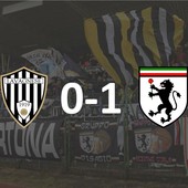 SERIE D Lavagnese - Derthona 0-1 SERIE D Lavagnese - Derthona 0-1