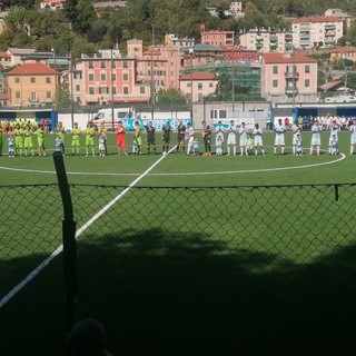 Ligorna Lavagnese