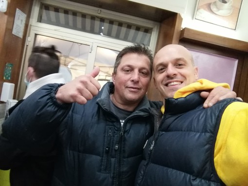 Lamuedra e Veroni