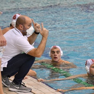 Pallanuoto A1 | Sabato la sfida decisiva fra Iren Genova Quinto e Rn Salerno