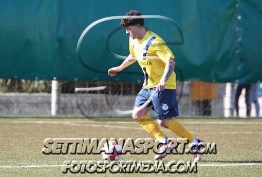 VIDEO 5 - Michael Lucà: &quot;Siamo delle teste matte...&quot;