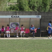 Calcio - Il Magrazzurri cerca a Cicagna la vittoria anti-playout