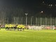 SECONDA E Il recupero in diretta LIVE