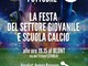La grande festa delle giovanili del Little Club JAMES