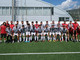 ECCELLENZA Genova Calcio-Lavagnese 1-1