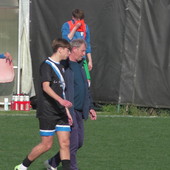 Calcio - Il Levanto riceve la visita della co-capoclassifica