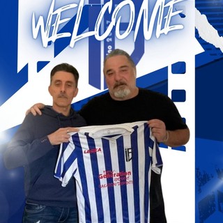 BEVERINO Juri Lertora è il nuovo Team Manager e Addetto Stampa