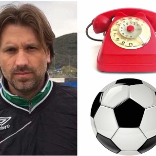VIDEO LINEA DIRETTA In collegamento telefonico con Gabriele Sabatini