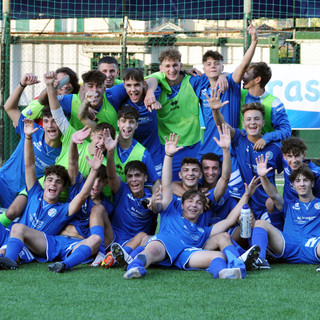 LIGORNA Grande soddisfazione per il cammino della Juniores