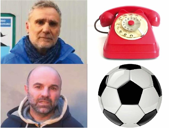 STASERA UN'ALTRA DIRETTA FACEBOOK Alle 18.30 con Mauro Foppiano e Clodio Bastianelli GUARDA LA PUNTATA