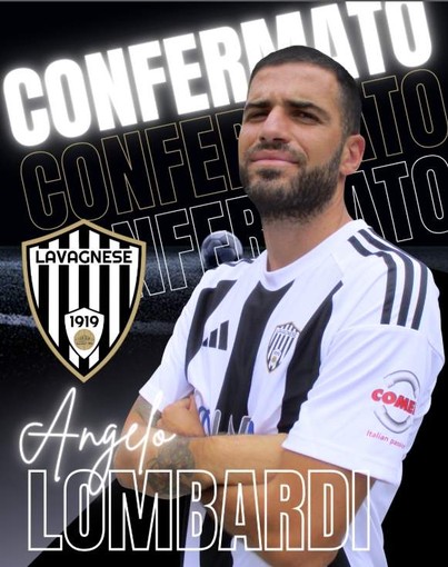LAVAGNESE Ufficiale la riconferma del CAPITANO