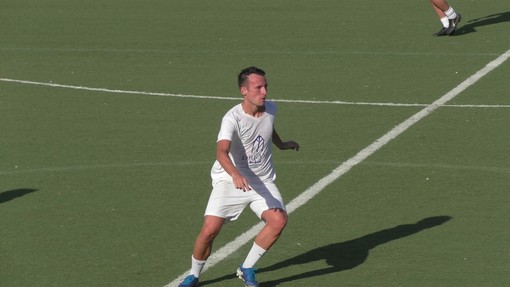 Calcio - A Beverino un derby apre la Coppa di Promozione