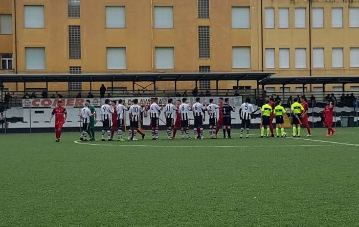 LAVAGNESE-CHIERI la diretta LIVE