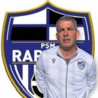 PSM RAPALLO Sarà Andrea Lorenzini il tecnico dell'Under 17