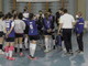 Pallavolo - Il Lunezia Volley chiude la prima fase ricevendo il Tigullio Project