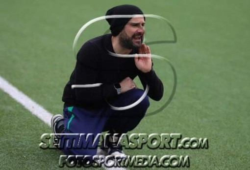 GIORGIO LANZARONE "Busalla-Albenga 5-1 il mio ricordo più bello"
