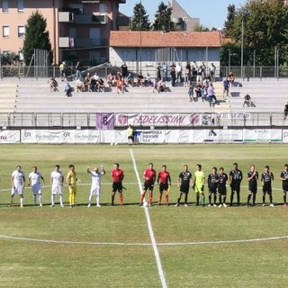 SERIE D/ Legnano – Sanremese 1-2