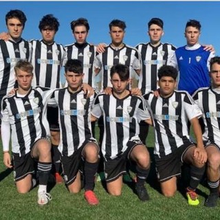 LAVAGNESE Terzo "inciampo" consecutivo della Juniores, al Riboli la Pro Vercelli passa per 1-2