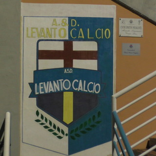 Calcio - Il Levanto torna "targato Agata" contro il Canaletto Calcio - Il Levanto torna "targato Agata" contro il Canaletto