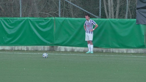 Calcio - Derby provinciale all' "Astorre Tanca"