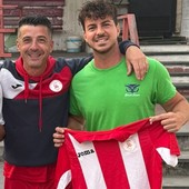 LUCA LO CICERO &quot;Al di là dei risultati, nel calcio dilettanti contano le persone: quindi io vinco sempre&quot;