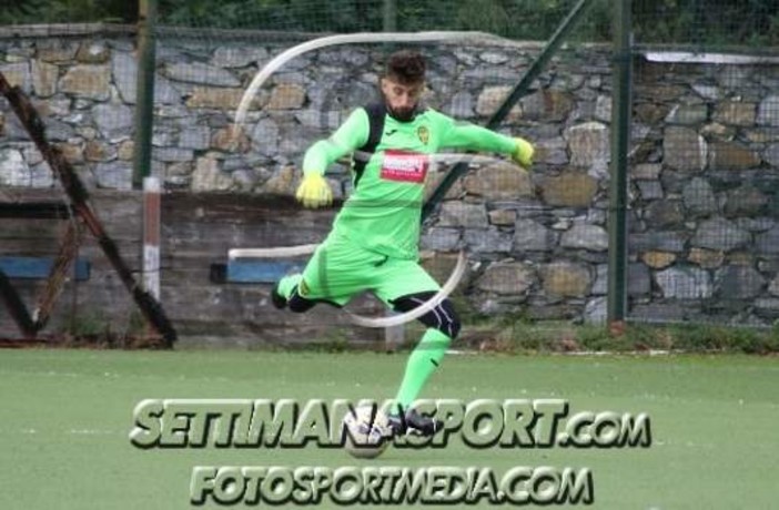 PRA' FC La prima firma è quella di Launi